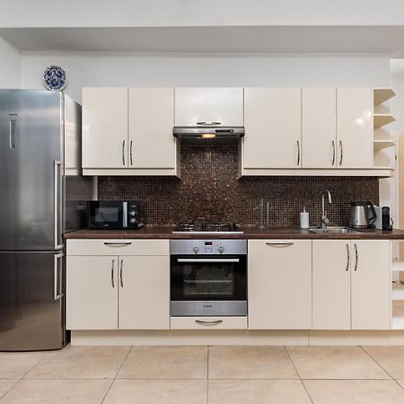 Apartamenty Wawa Centrum By Your Freedom Warschau Exterior foto