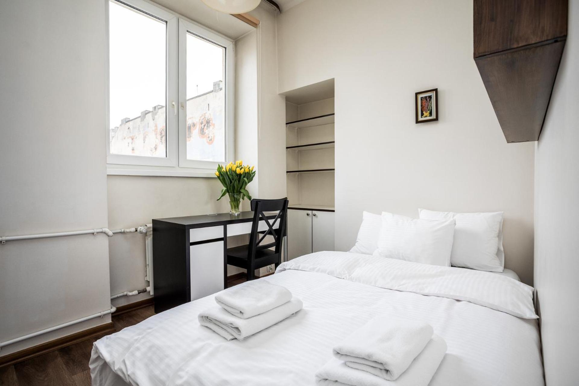 Apartamenty Wawa Centrum By Your Freedom Warschau Exterior foto