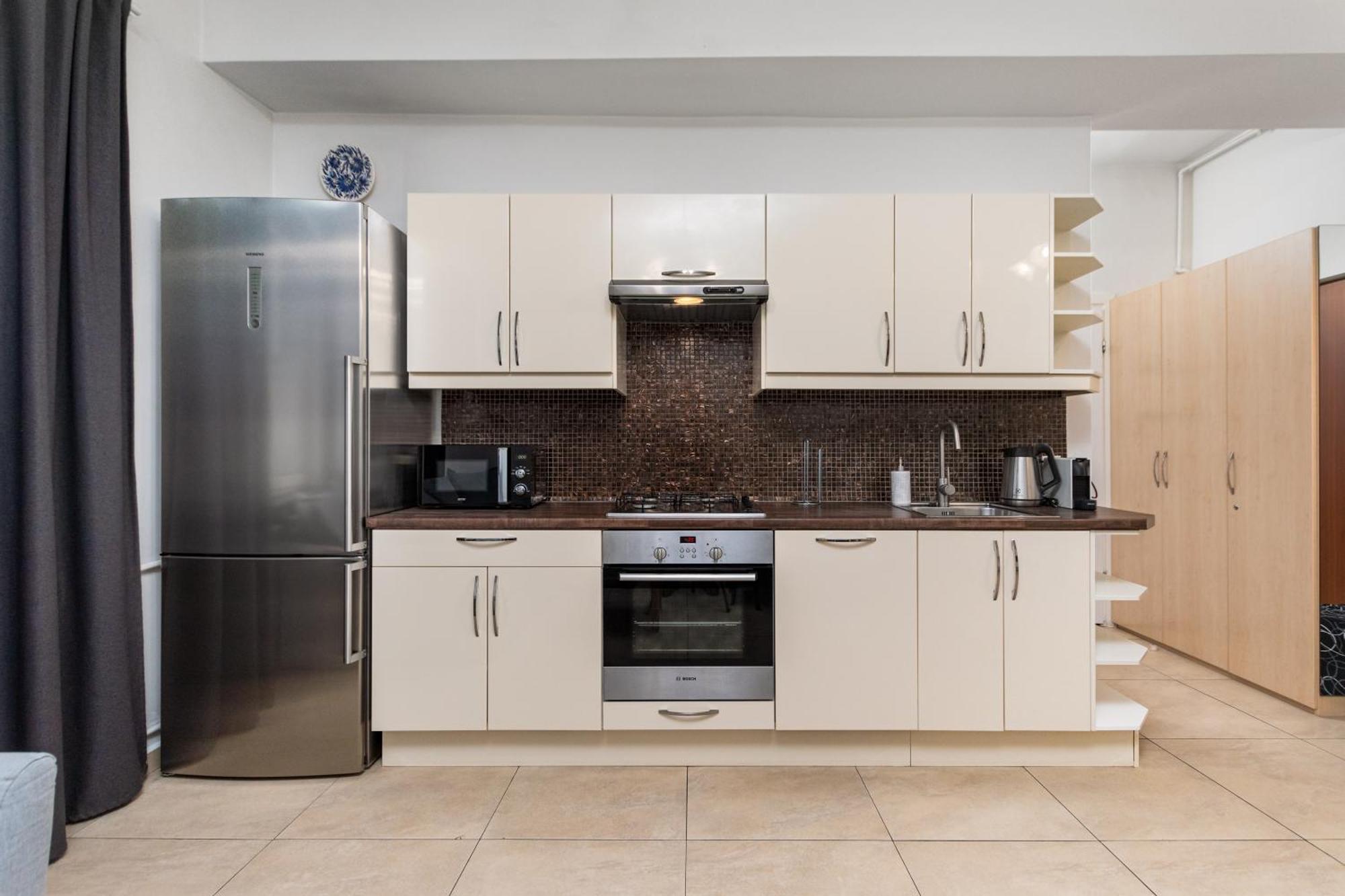 Apartamenty Wawa Centrum By Your Freedom Warschau Exterior foto