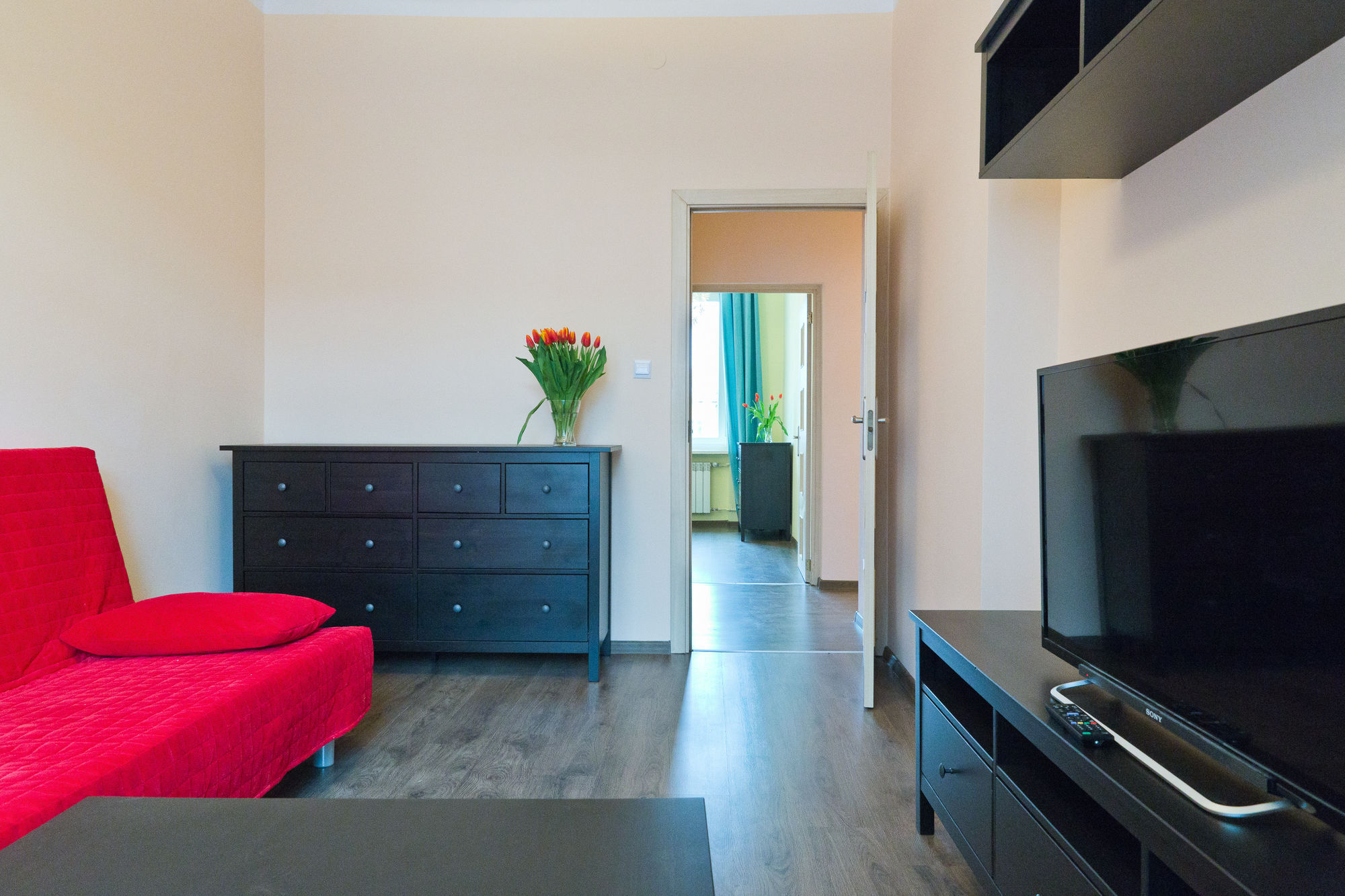 Apartamenty Wawa Centrum By Your Freedom Warschau Exterior foto