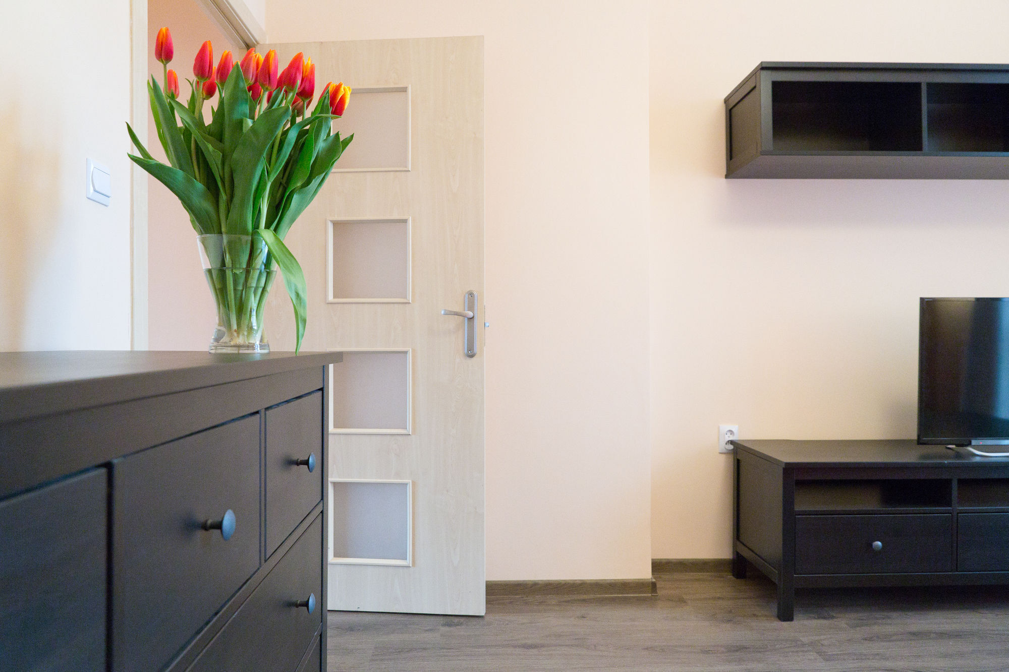 Apartamenty Wawa Centrum By Your Freedom Warschau Exterior foto