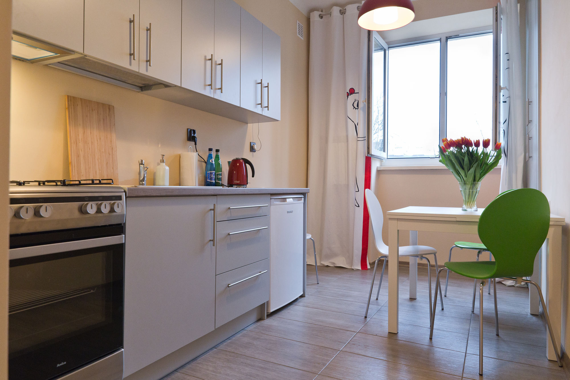 Apartamenty Wawa Centrum By Your Freedom Warschau Exterior foto