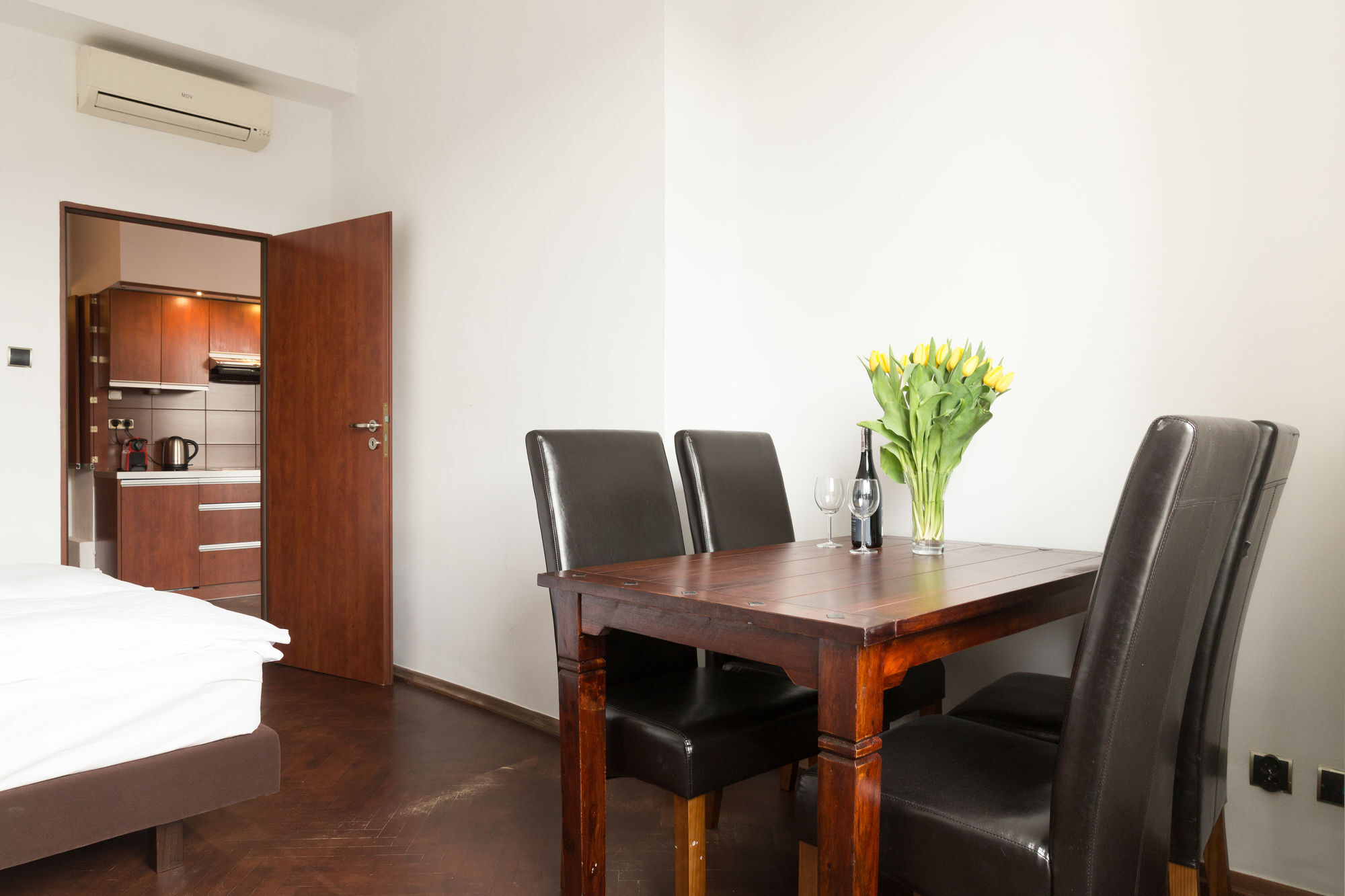 Apartamenty Wawa Centrum By Your Freedom Warschau Exterior foto