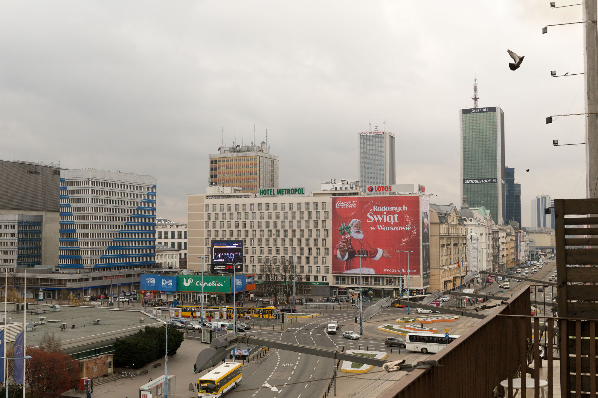 Apartamenty Wawa Centrum By Your Freedom Warschau Exterior foto